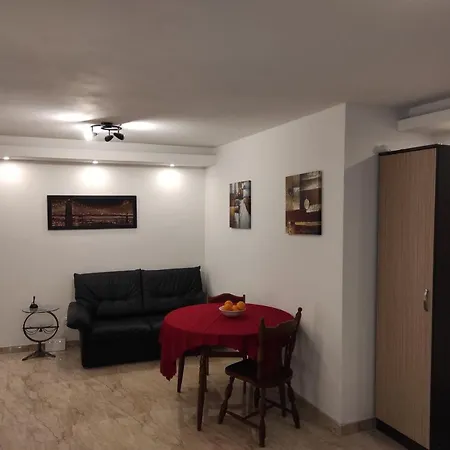 Apartman 23