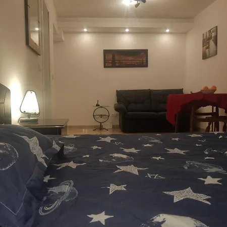 Apartman 23 * Belgrade