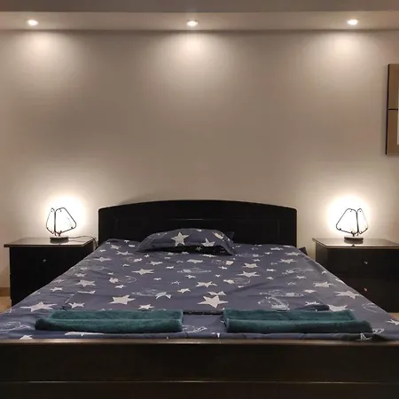 Apartment Apartman 23 Belgrade
