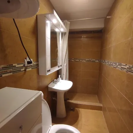 Apartment Apartman 23