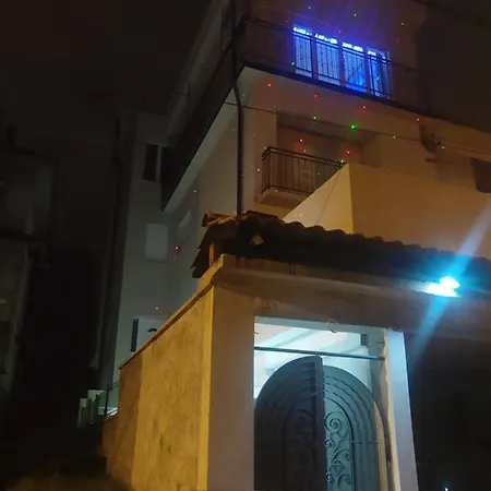 23 * Belgrade