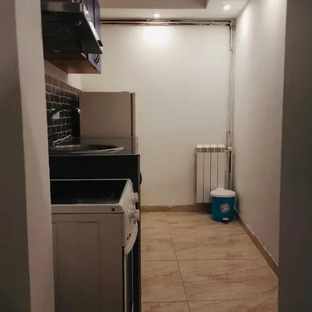 Apartman 23 Apartment Belgrade